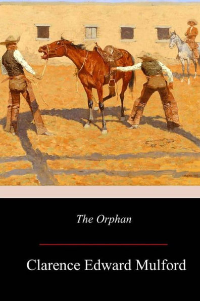 The Orphan - 9781977659613