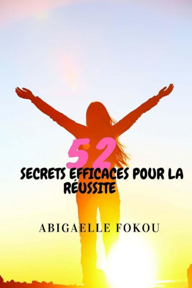 52 Secretos eficaces para la rusa (Edición francesa)