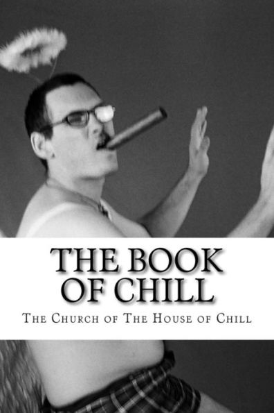 The Book Of Chill