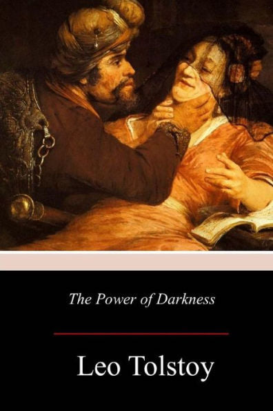 The Power Of Darkness - 9781977661982