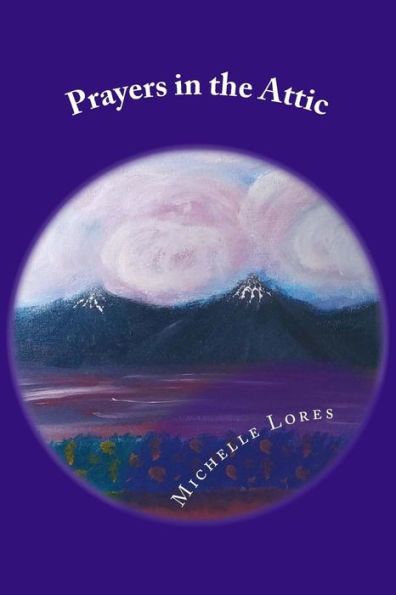 Prayers In The Attic