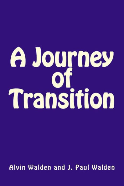 A Journey of Transition
