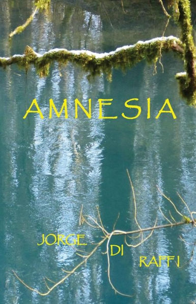 Amnesia (edición alemana)