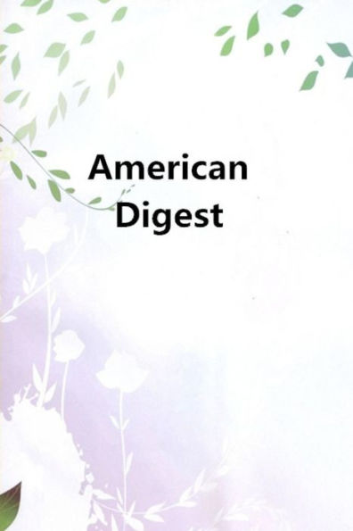 Compendio americano