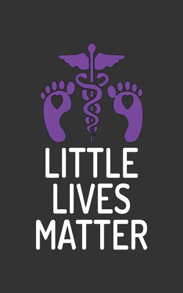Little Lives Matter