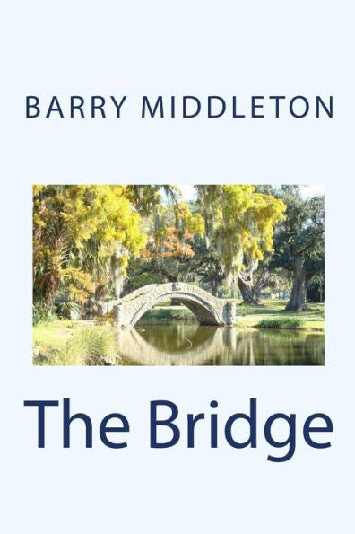 The Bridge - 9781977690470
