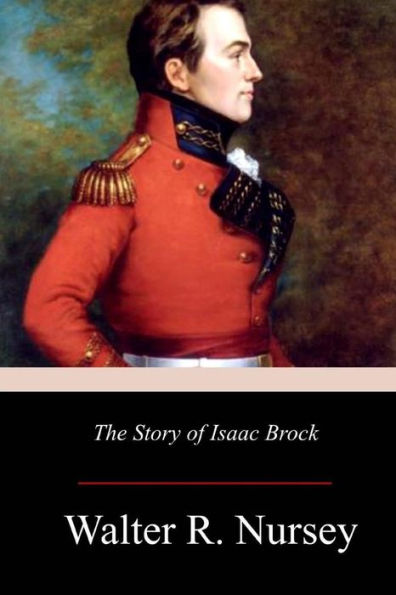 The Story Of Isaac Brock - 9781977697363