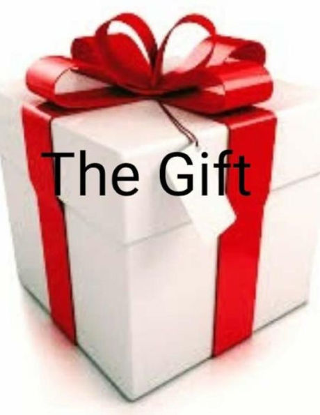 The Gift - 9781977699350