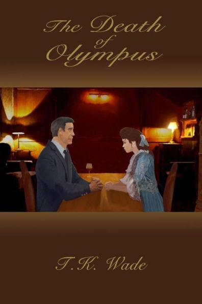 The Death Of Olympus
