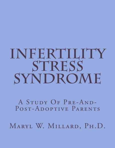 Infertility Stress Syndrome: Trauma Exacerbated by Gender Differences
