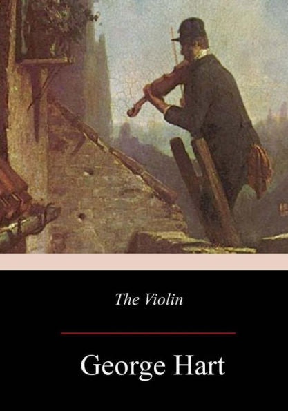 The Violin - 9781977730077