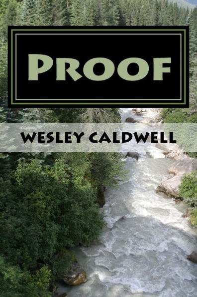 Proof - 9781977730121