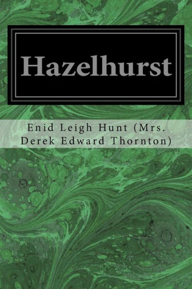 Hazelhurst