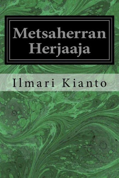 Metsaherran Herjaaja