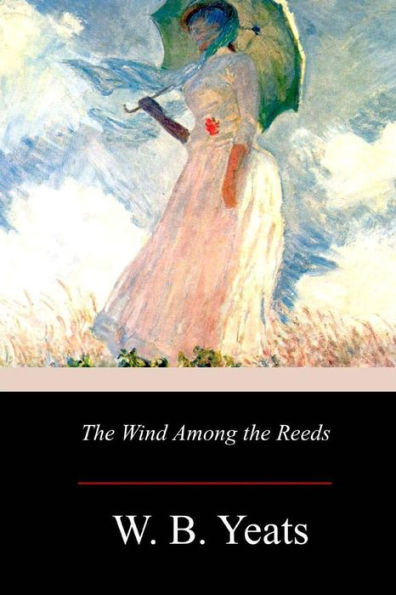 The Wind Among The Reeds - 9781977732149