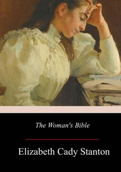 The Woman's Bible - 9781977732538