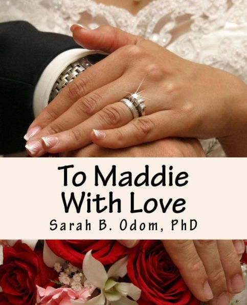 To Maddie With Love : Marriage Advice From Mimsy
