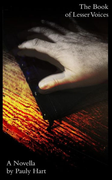 The Book Of Lesser Voices