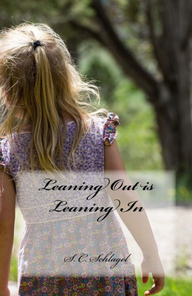 Leaning Out is Leaning In