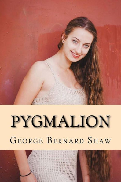 Pygmalion - 9781977759672