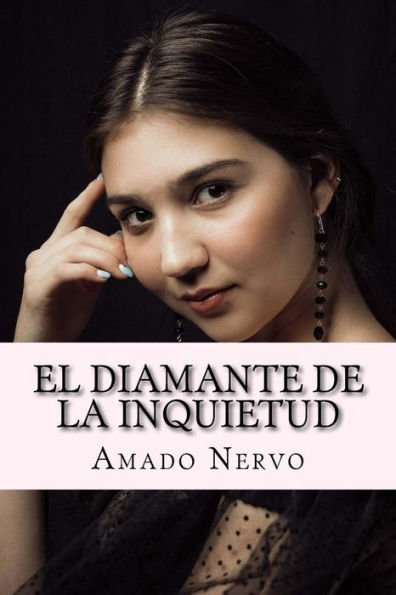 El diamante de la inquietud (Spanish Edition) - 9781977760852
