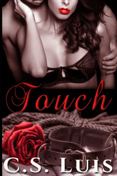 Touch - 9781977762351