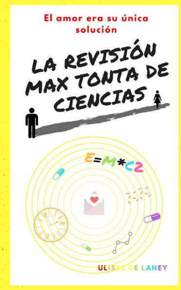 La revisi?n max tonta de ciencias (Spanish Edition)