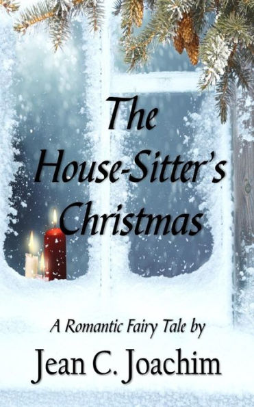 The House-Sitter's Christmas - 9781977763778
