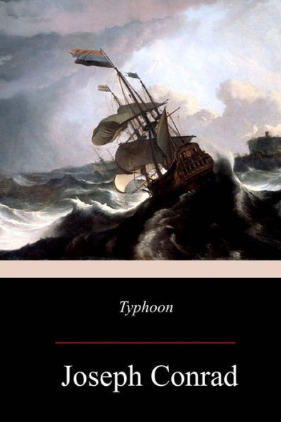 Typhoon - 9781977765703