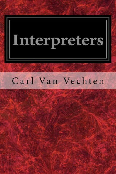Interpreters - 9781977766915