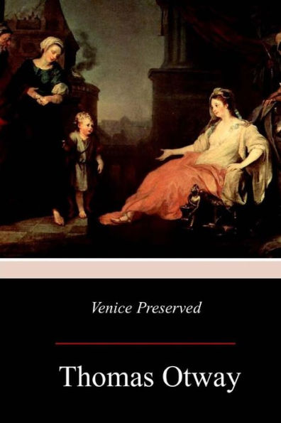 Venice Preserved