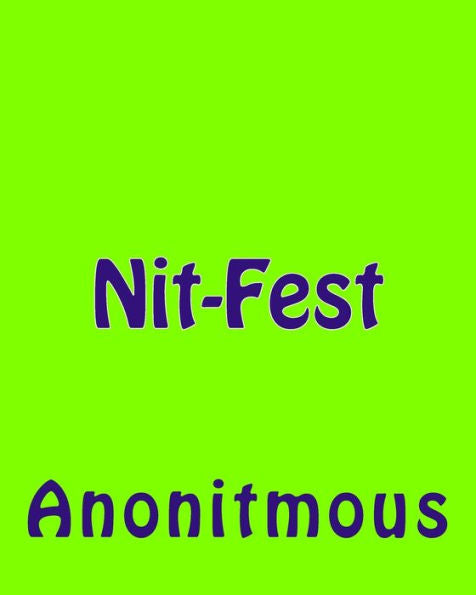 Nit-Fest