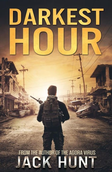 Darkest Hour: A Post-Apocalyptic EMP Survival Thriller (The Outsiders)