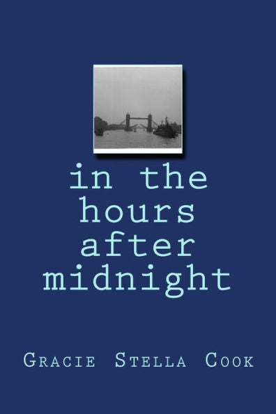 in the hours after midnight