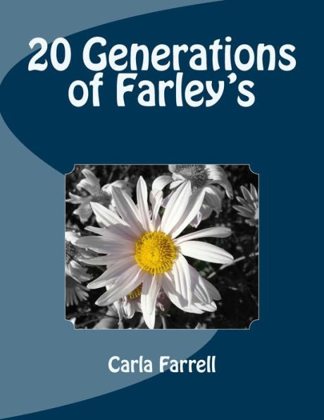 20 generaciones de Farley
