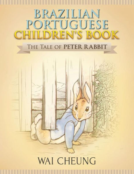 The Tale Of Peter Rabbit - 9781977793874