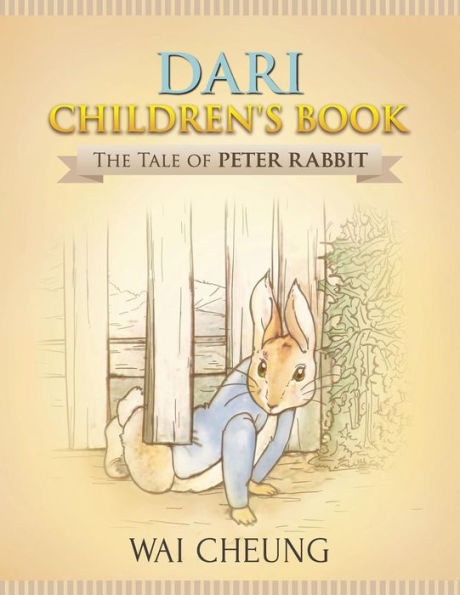 The Tale Of Peter Rabbit - 9781977794291