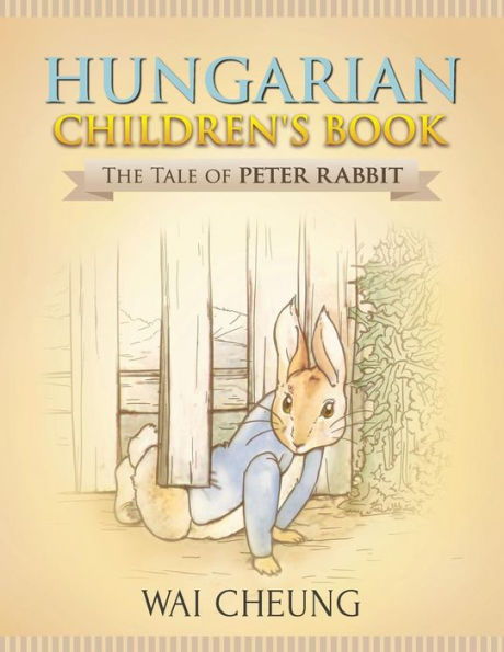 The Tale Of Peter Rabbit - 9781977794871