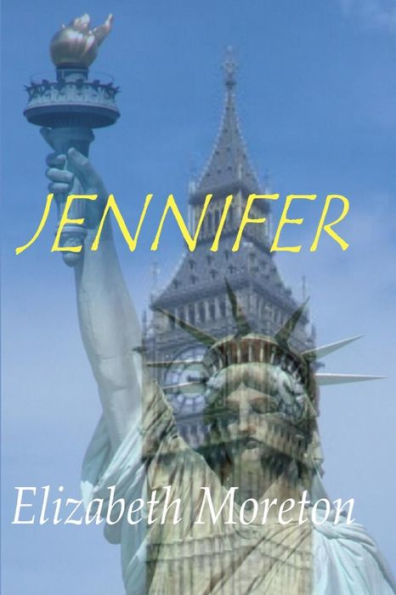 Jennifer - 9781977800077