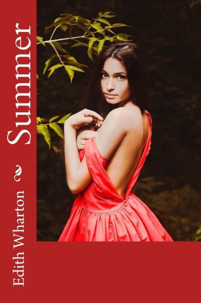 Summer - 9781977808745