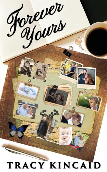 Forever Yours (The Family Tree Series)