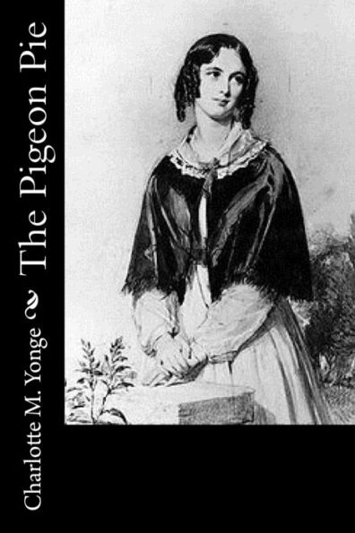 The Pigeon Pie - 9781977827685