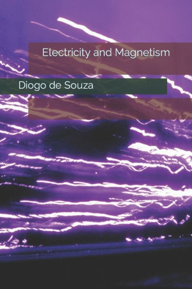 Electricity and Magnetism - 9781977827722