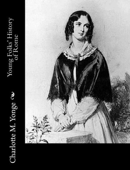 Young Folks' History Of Rome - 9781977827883