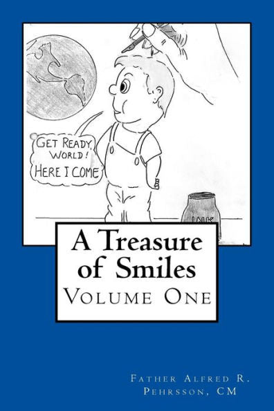 A Treasure of Smiles: Volume One
