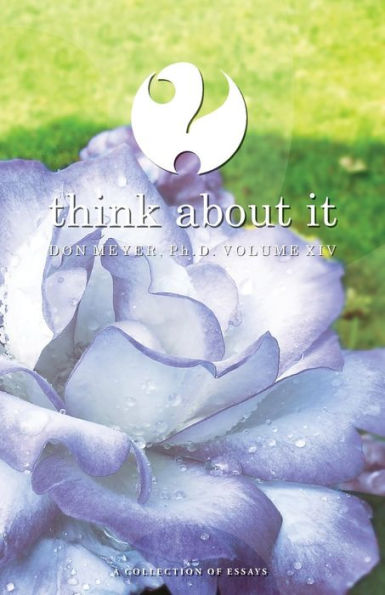 Think About It - 9781977843203