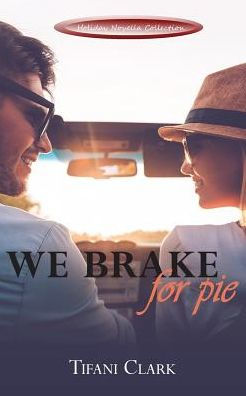 We Brake For Pie