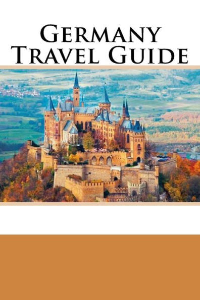 Germany Travel Guide