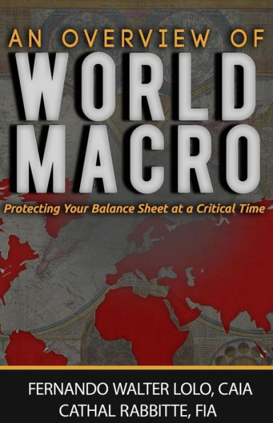 Una descripción general de World-Macro: protegiendo su balance en un momento crítico