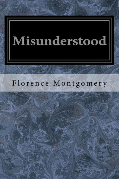 Misunderstood - 9781977864192